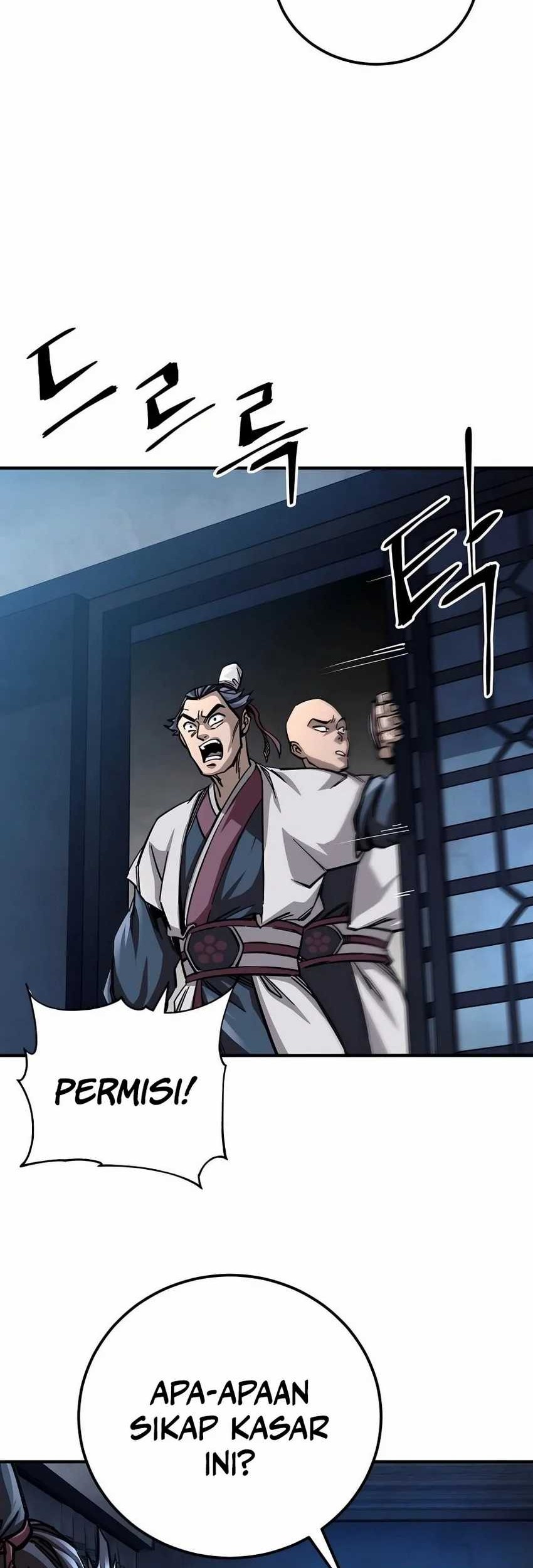 Warrior Grandpa and Supreme Granddaughter Chapter 20 Gambar 53