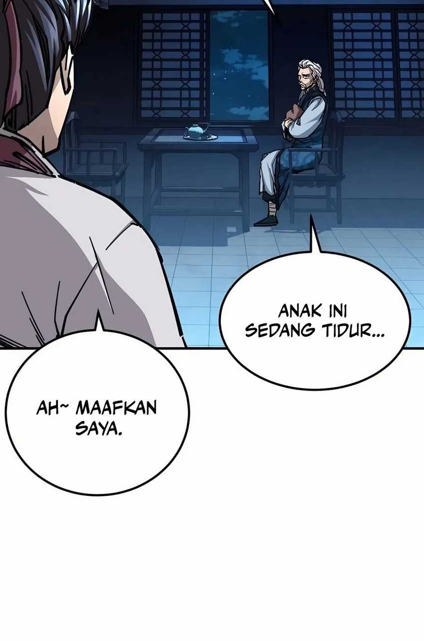 Warrior Grandpa and Supreme Granddaughter Chapter 20 Gambar 54