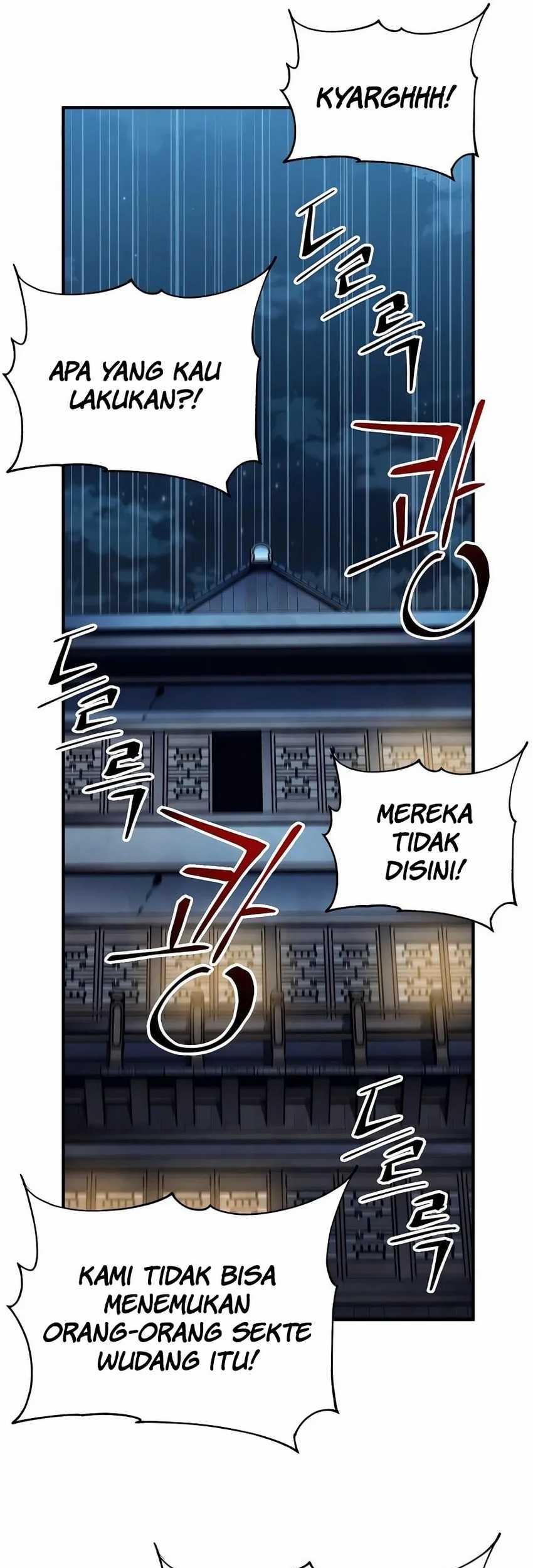 Warrior Grandpa and Supreme Granddaughter Chapter 20 Gambar 55