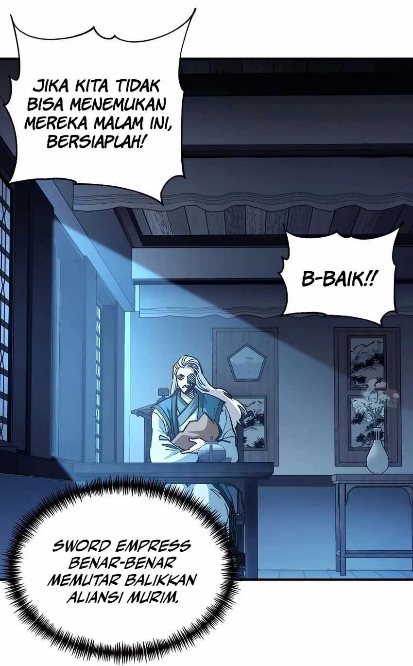 Warrior Grandpa and Supreme Granddaughter Chapter 20 Gambar 57