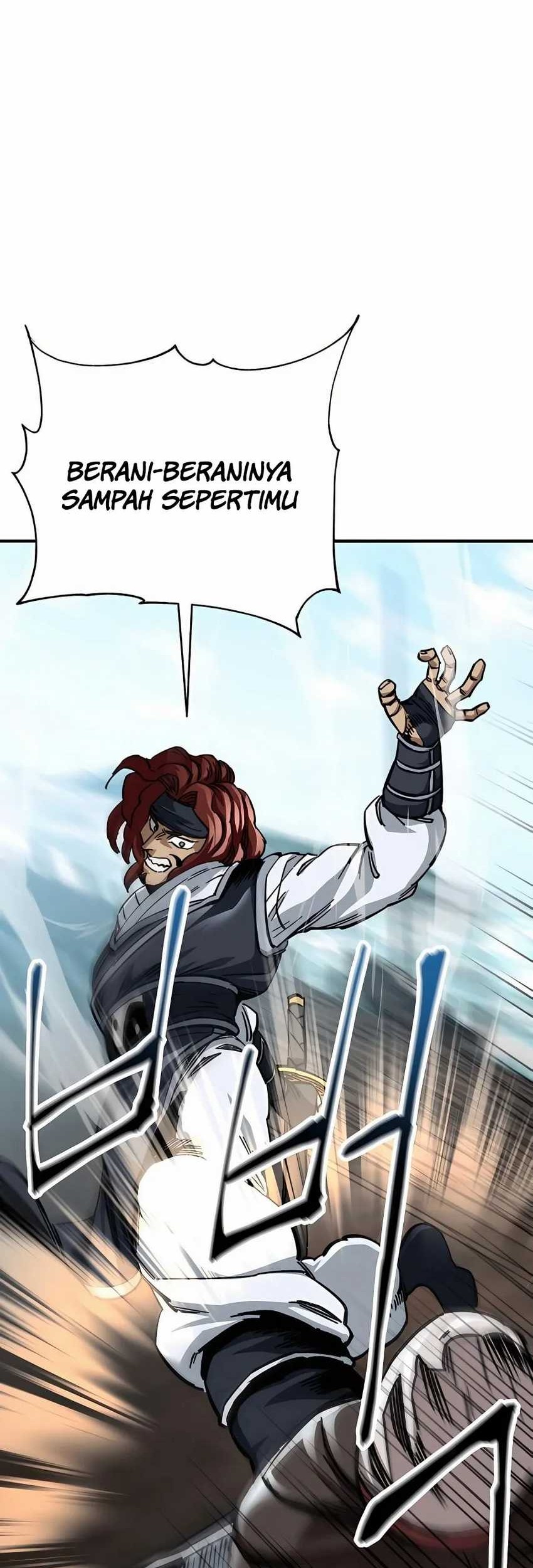 Warrior Grandpa and Supreme Granddaughter Chapter 20 Gambar 29