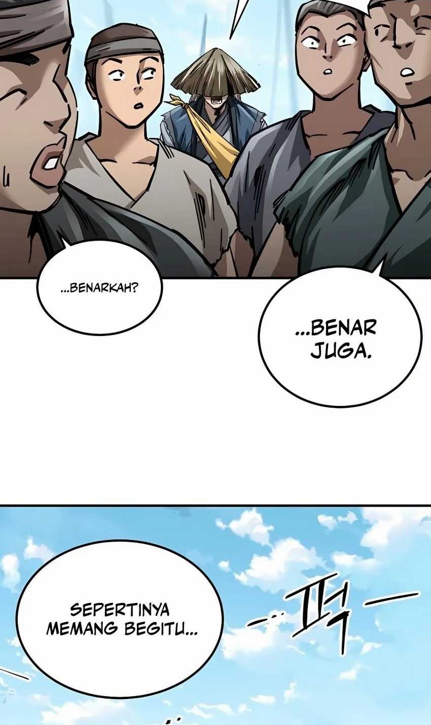 Warrior Grandpa and Supreme Granddaughter Chapter 20 Gambar 33