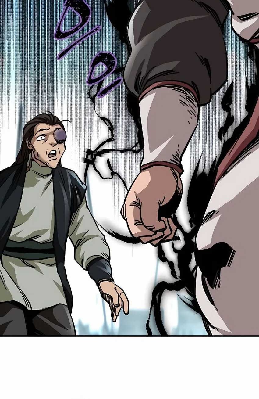 Warrior Grandpa and Supreme Granddaughter Chapter 20 Gambar 39