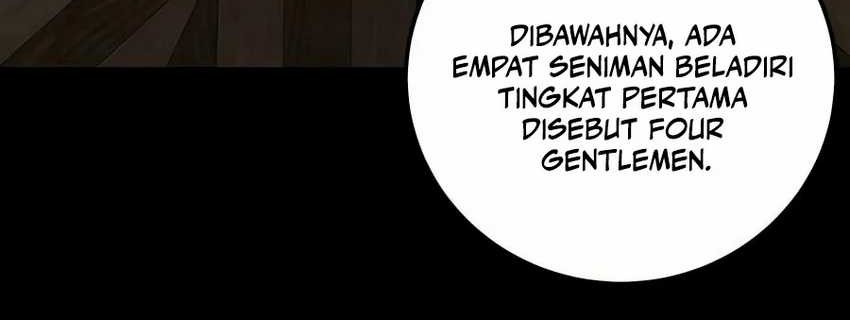 Warrior Grandpa and Supreme Granddaughter Chapter 20 Gambar 3