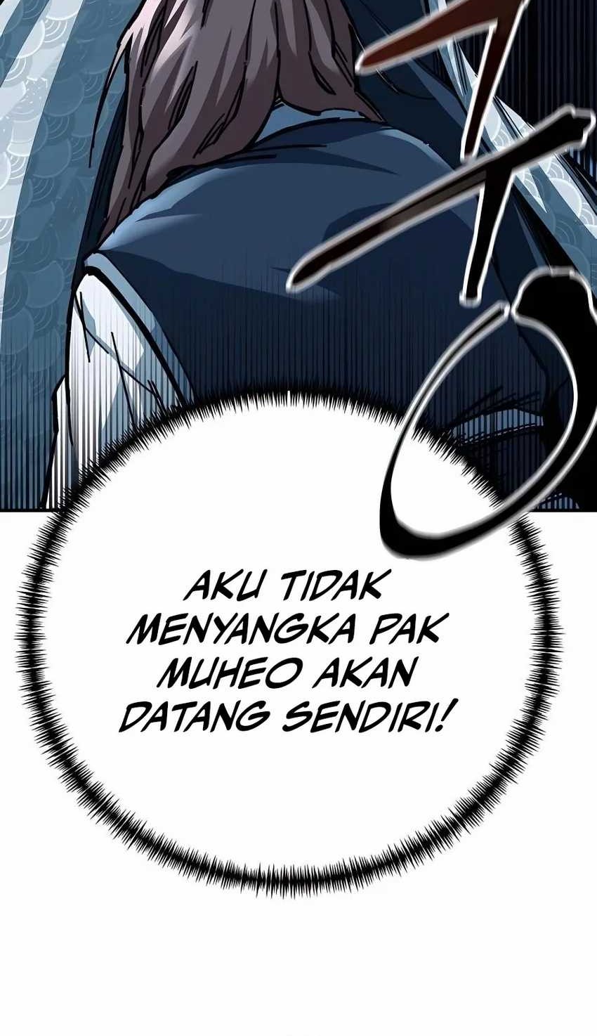 Warrior Grandpa and Supreme Granddaughter Chapter 20 Gambar 71