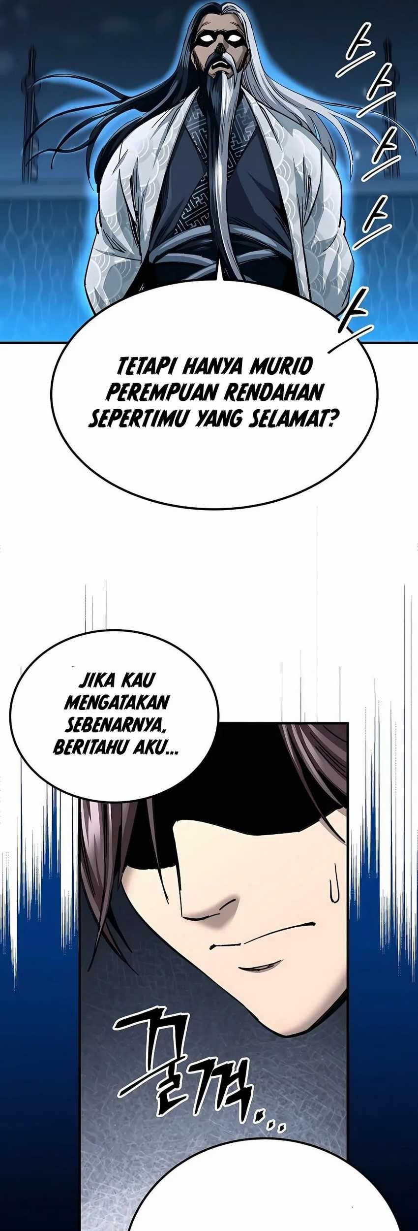 Warrior Grandpa and Supreme Granddaughter Chapter 20 Gambar 74