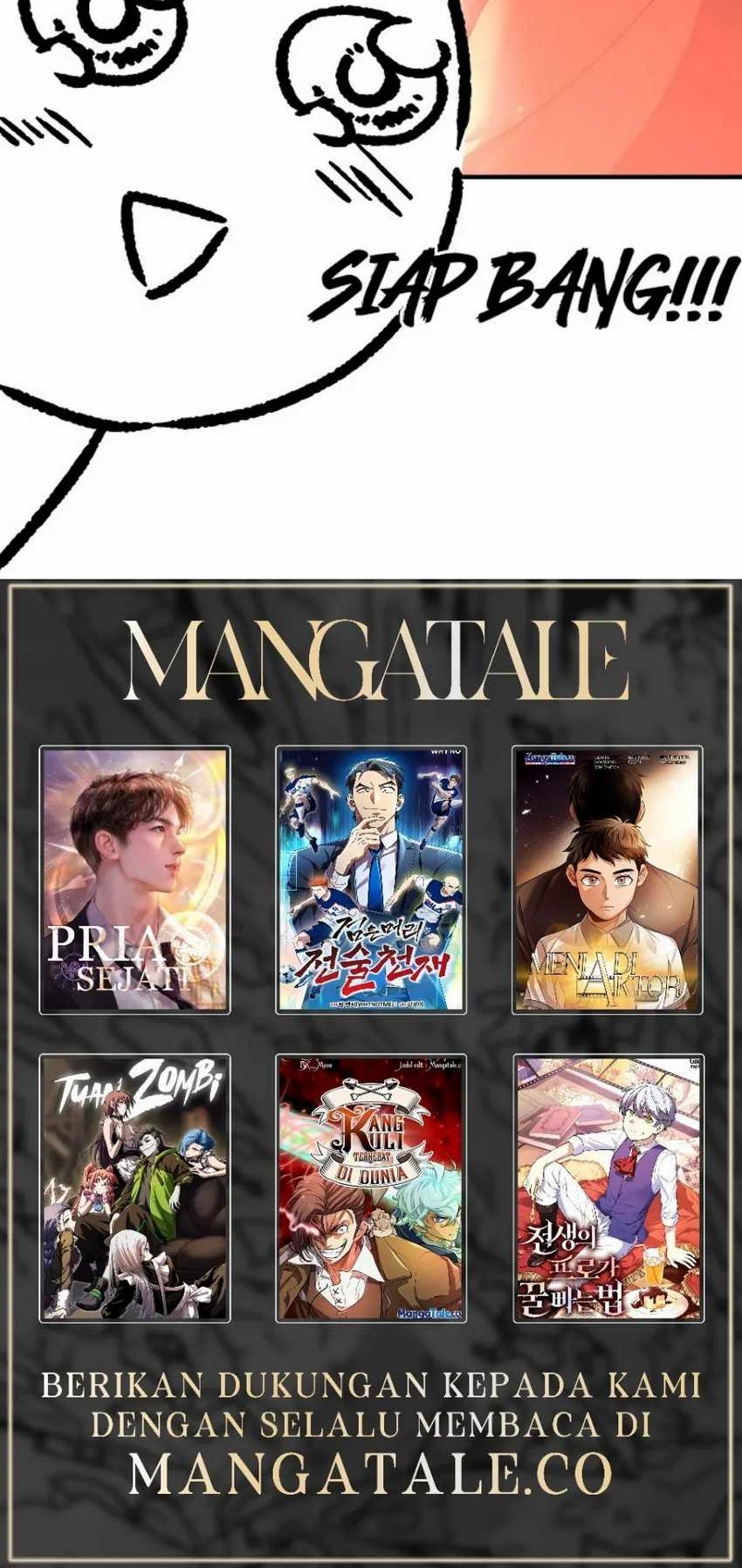 Warrior Grandpa and Supreme Granddaughter Chapter 20 Gambar 80