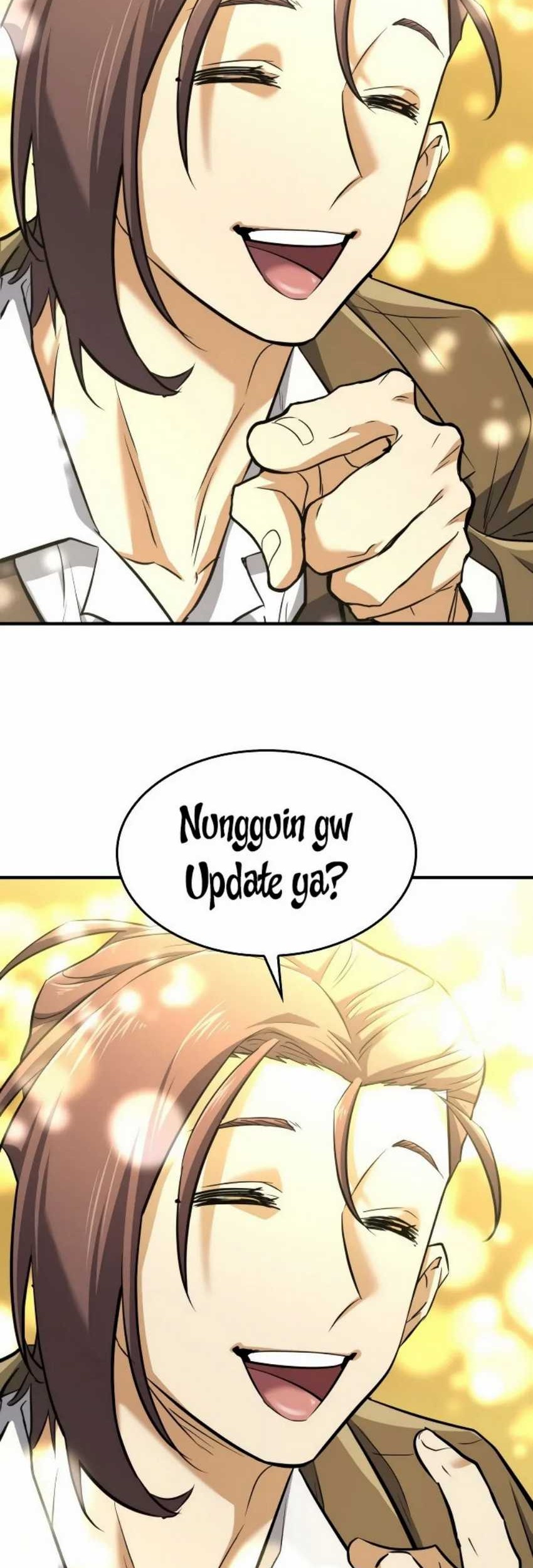 Warrior Grandpa and Supreme Granddaughter Chapter 20 Gambar 78