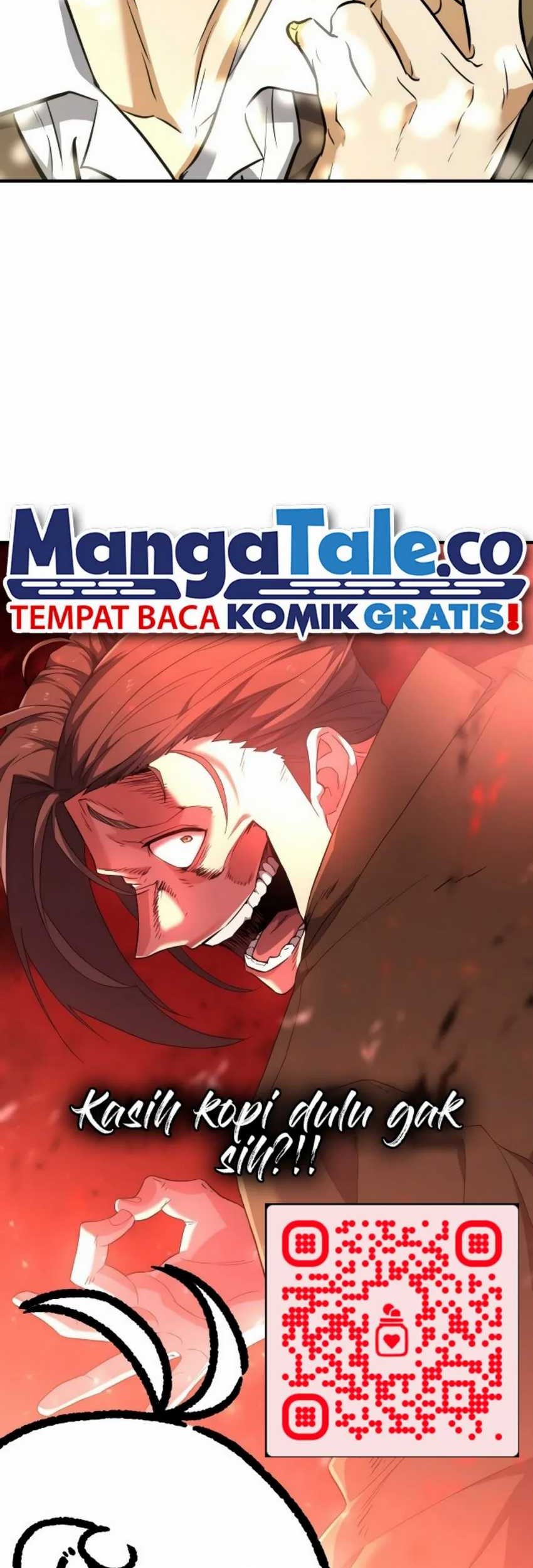 Warrior Grandpa and Supreme Granddaughter Chapter 20 Gambar 79