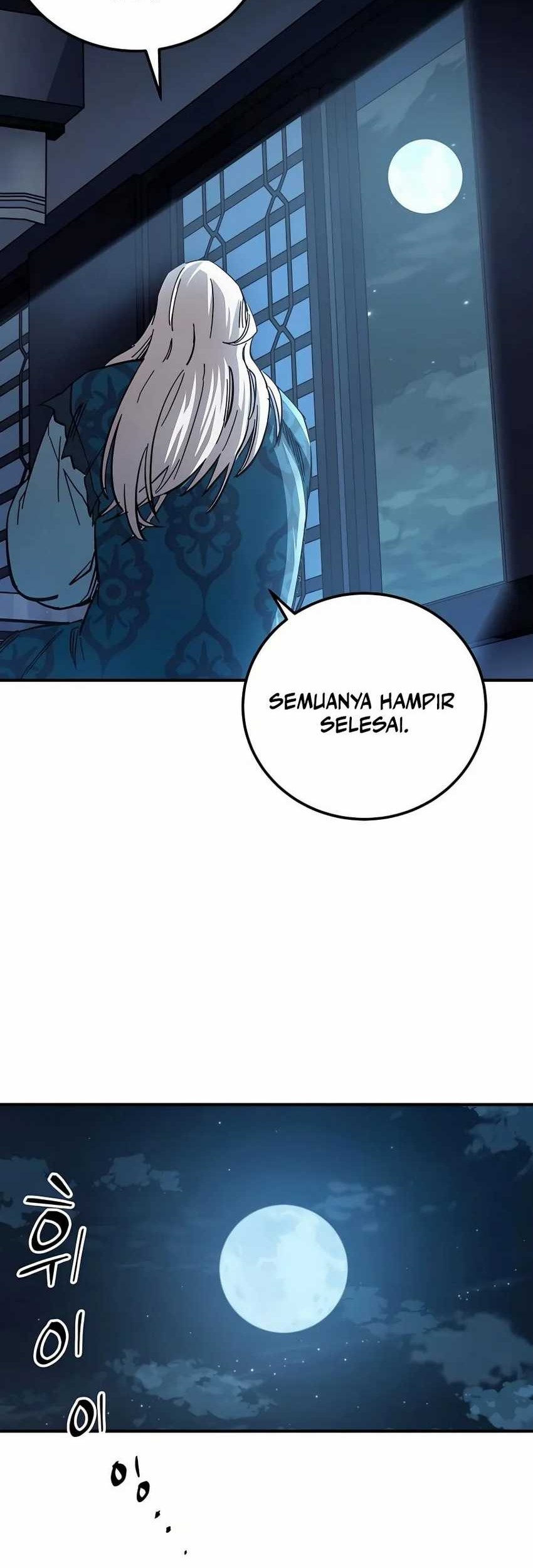 Warrior Grandpa and Supreme Granddaughter Chapter 20 Gambar 59