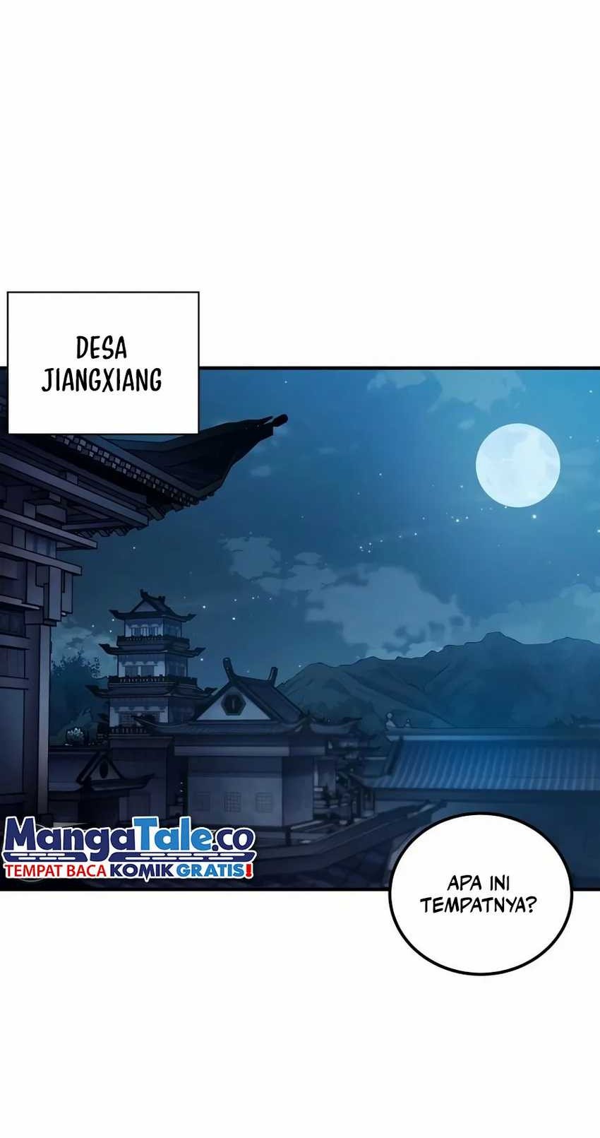 Warrior Grandpa and Supreme Granddaughter Chapter 20 Gambar 60