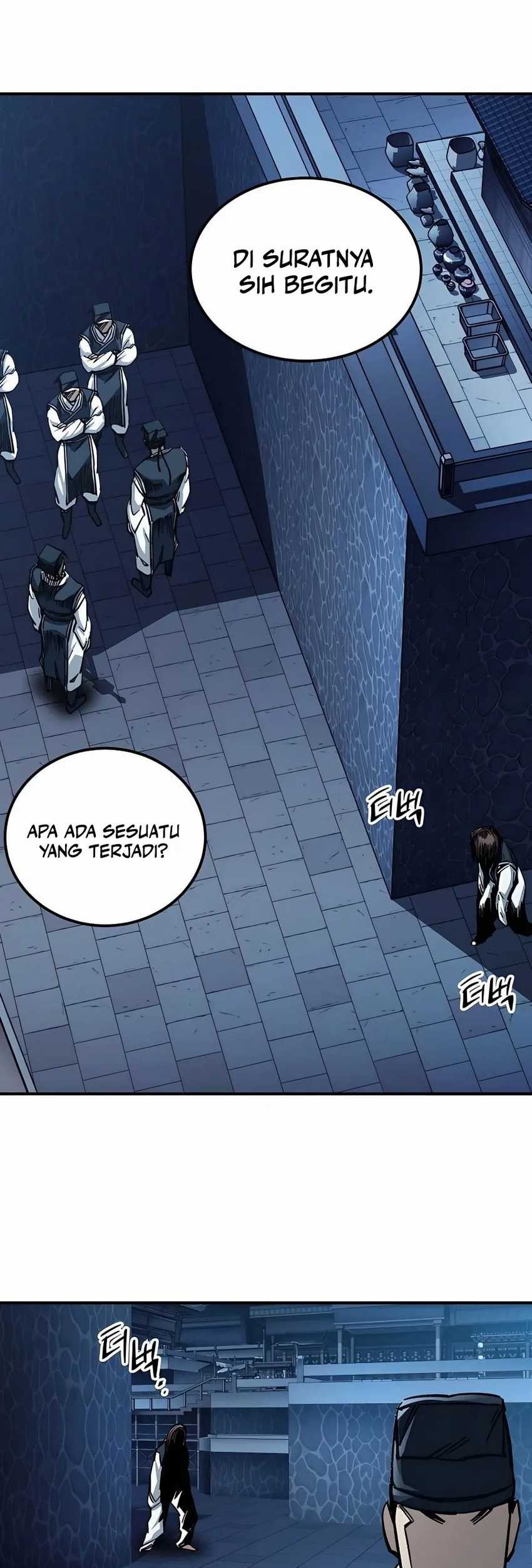 Warrior Grandpa and Supreme Granddaughter Chapter 20 Gambar 61