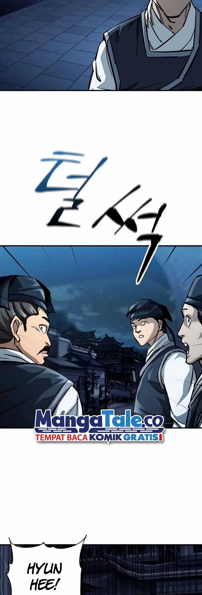 Warrior Grandpa and Supreme Granddaughter Chapter 20 Gambar 62