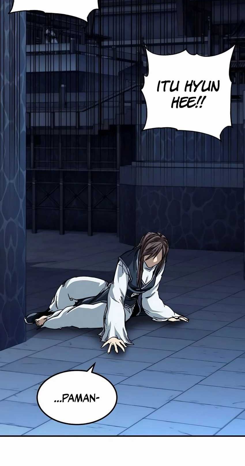 Warrior Grandpa and Supreme Granddaughter Chapter 20 Gambar 63