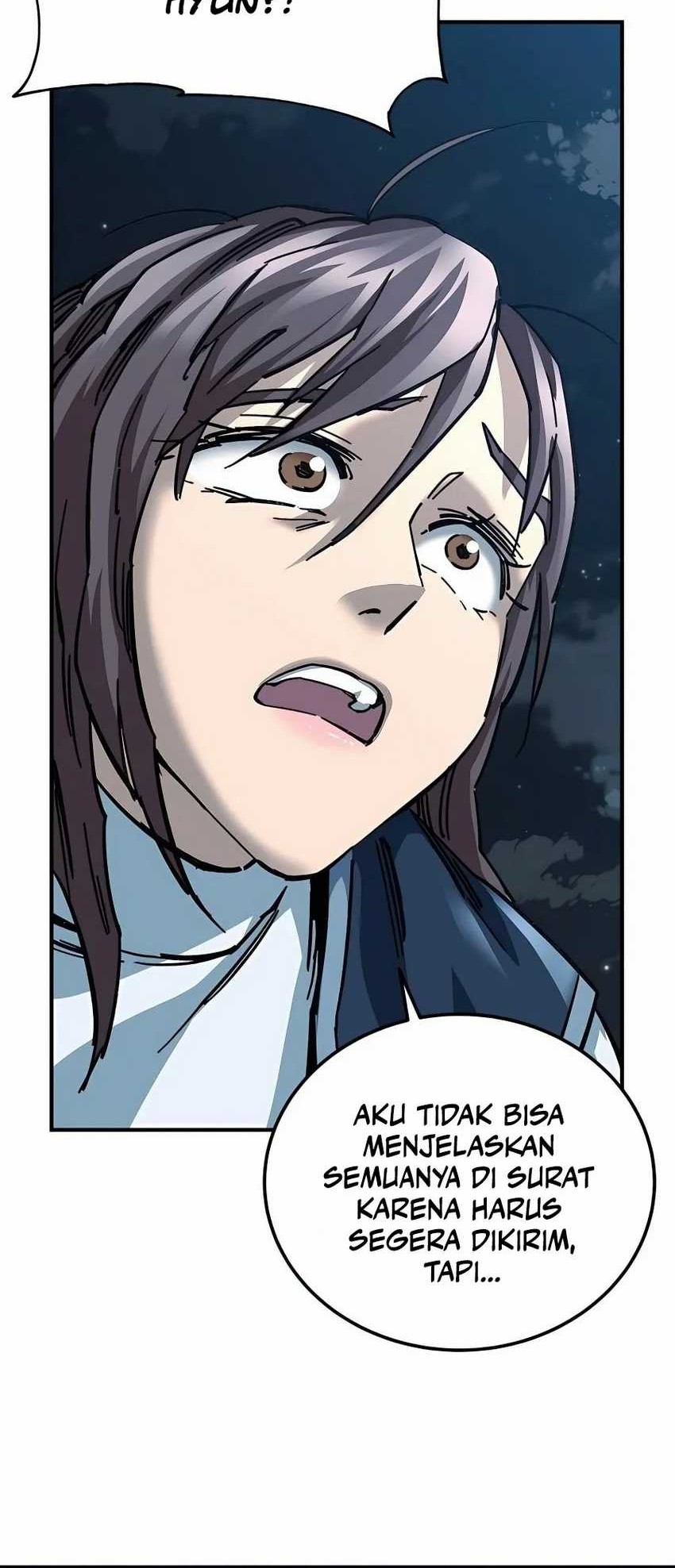 Warrior Grandpa and Supreme Granddaughter Chapter 20 Gambar 65