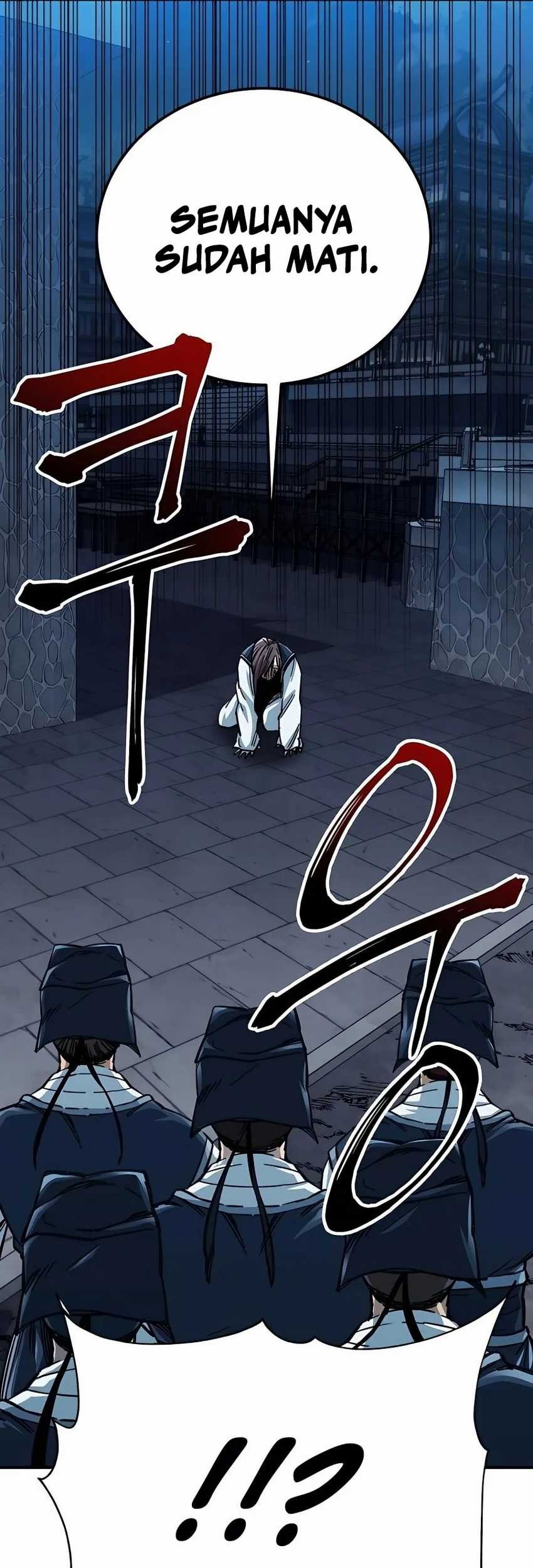 Warrior Grandpa and Supreme Granddaughter Chapter 20 Gambar 66