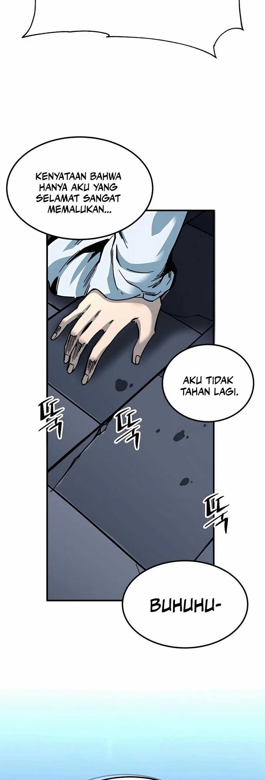 Warrior Grandpa and Supreme Granddaughter Chapter 20 Gambar 67