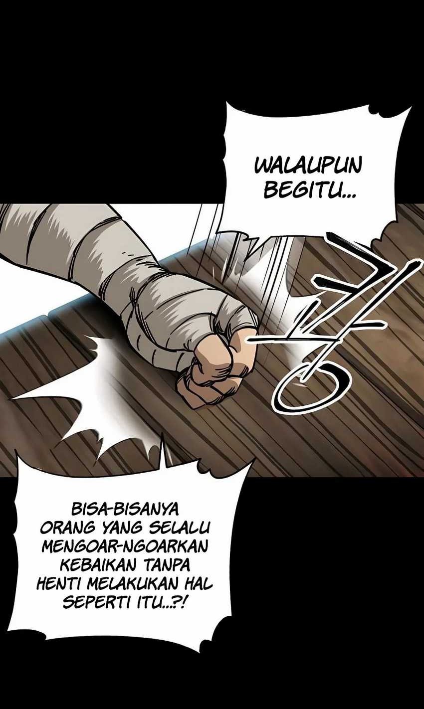 Warrior Grandpa and Supreme Granddaughter Chapter 20 Gambar 6