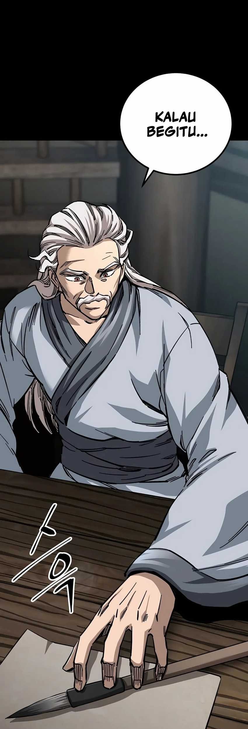 Warrior Grandpa and Supreme Granddaughter Chapter 20 Gambar 10