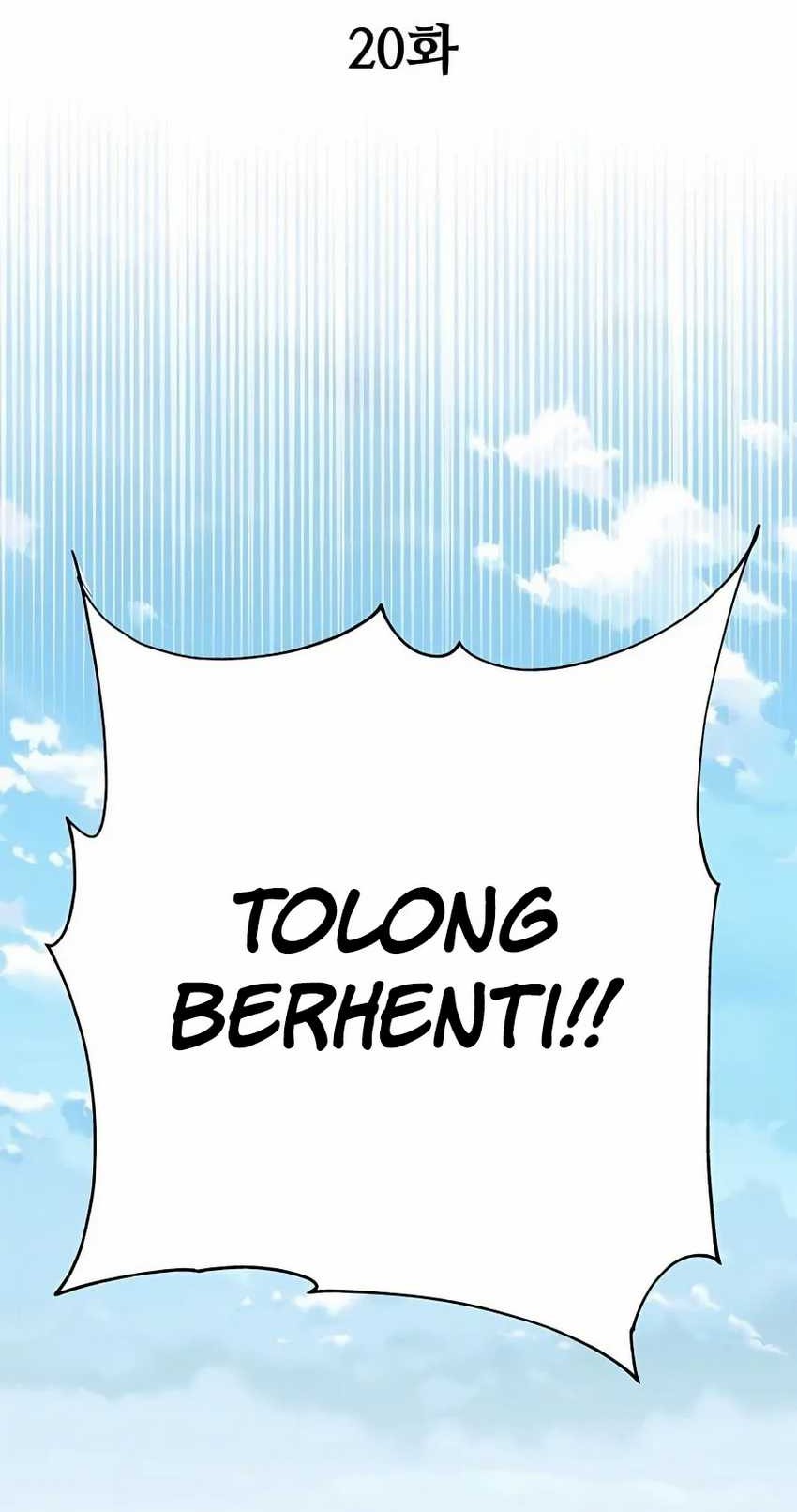 Warrior Grandpa and Supreme Granddaughter Chapter 20 Gambar 12