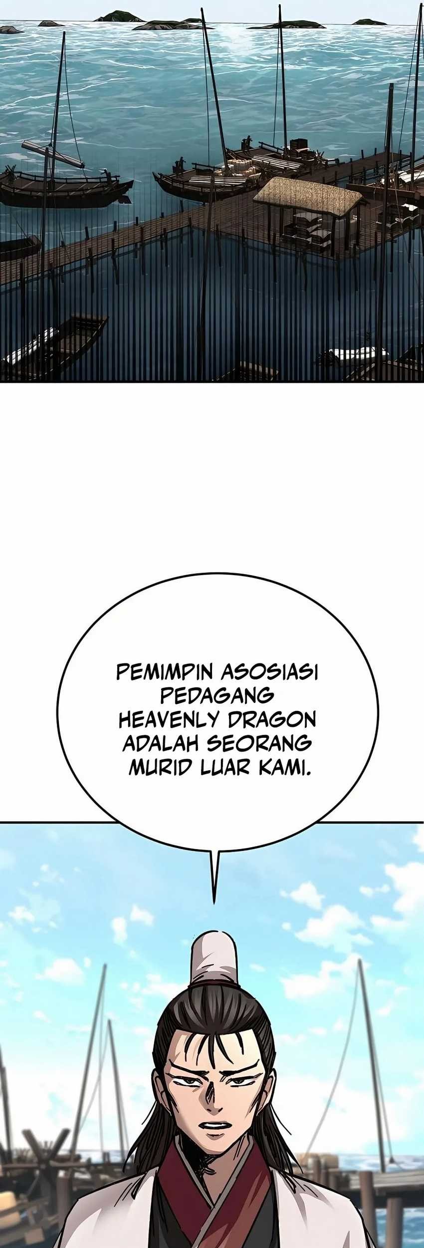 Warrior Grandpa and Supreme Granddaughter Chapter 20 Gambar 13