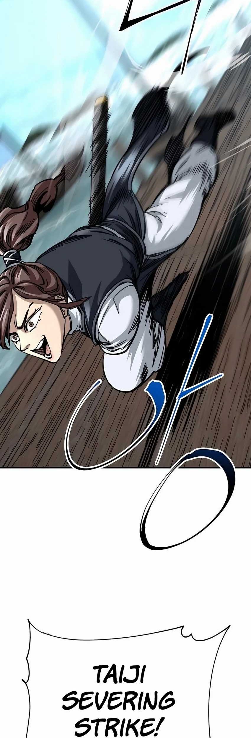 Warrior Grandpa and Supreme Granddaughter Chapter 20 Gambar 26