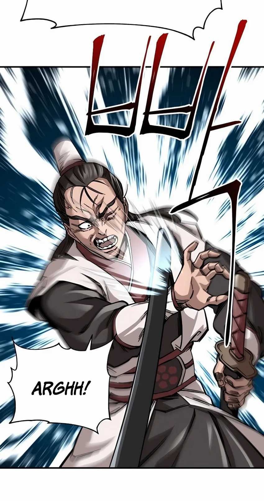 Warrior Grandpa and Supreme Granddaughter Chapter 20 Gambar 27