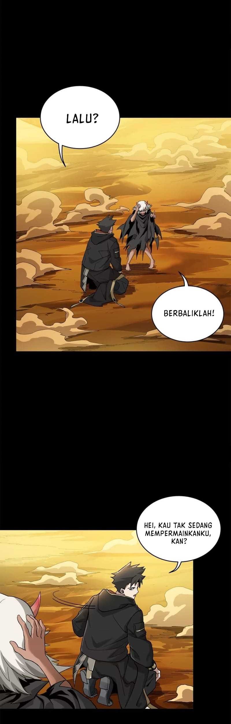 Legend of Star General Chapter 170 Gambar 32