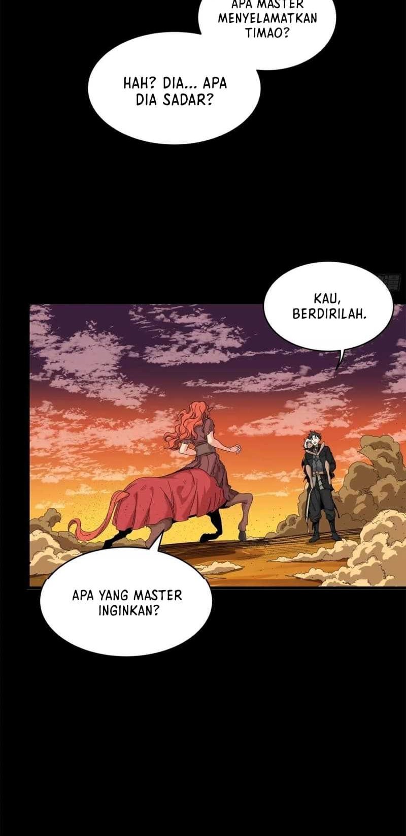 Legend of Star General Chapter 170 Gambar 38