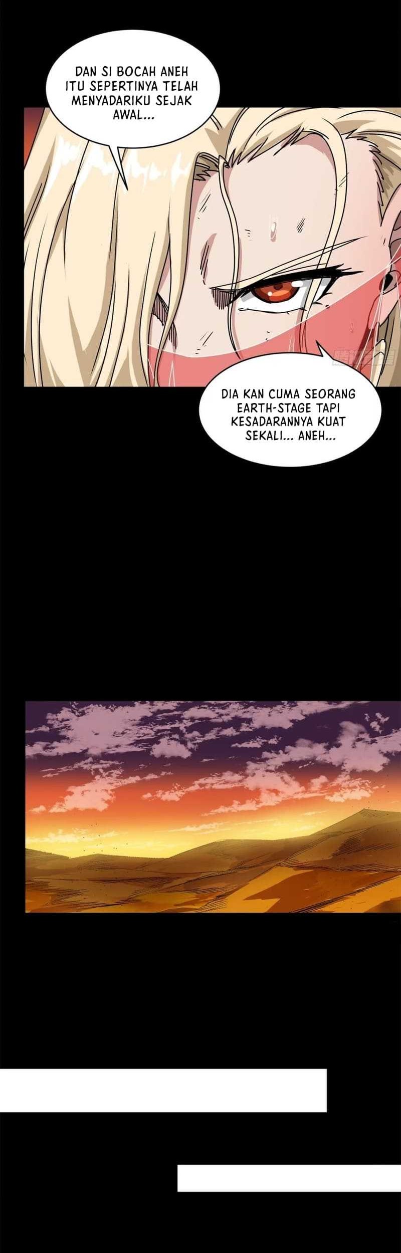 Legend of Star General Chapter 170 Gambar 42