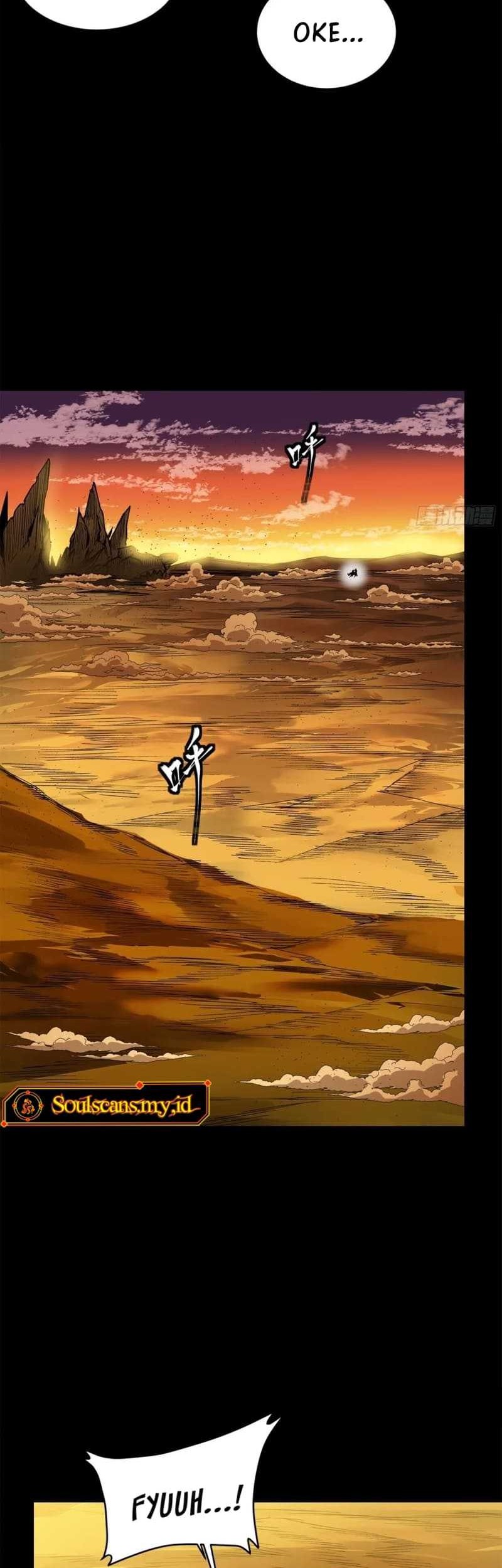 Legend of Star General Chapter 170 Gambar 40