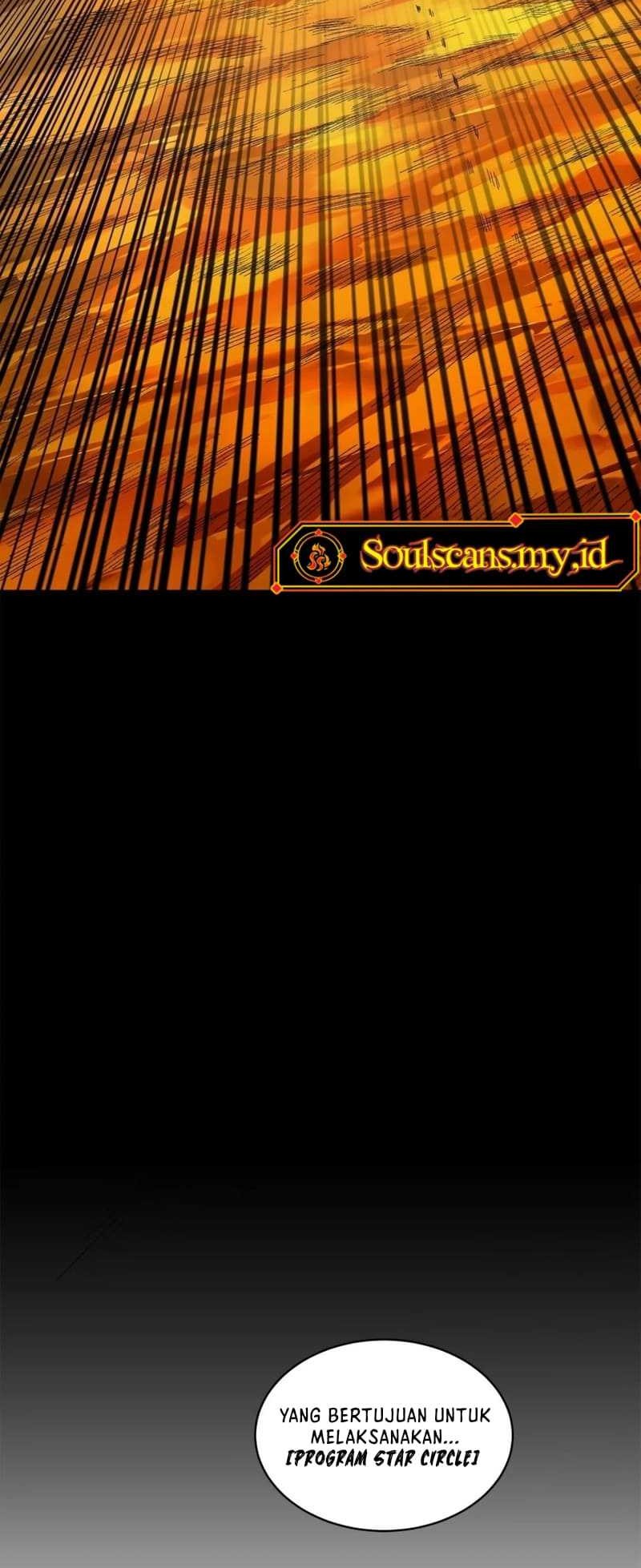 Legend of Star General Chapter 170 Gambar 45