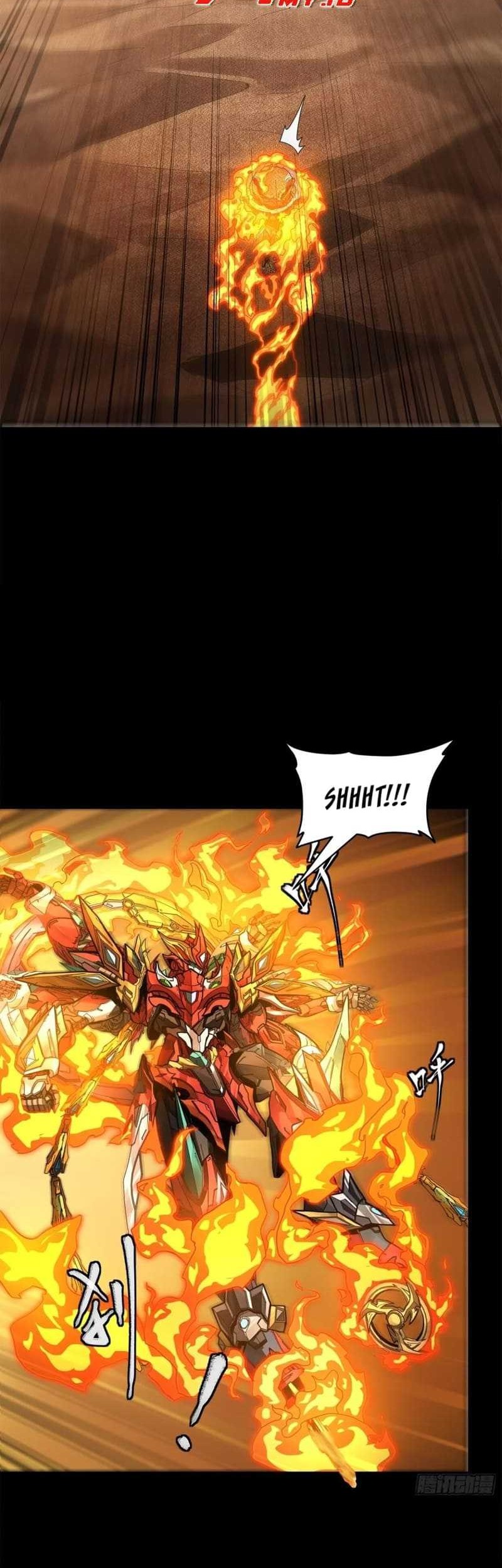 Legend of Star General Chapter 170 Gambar 6