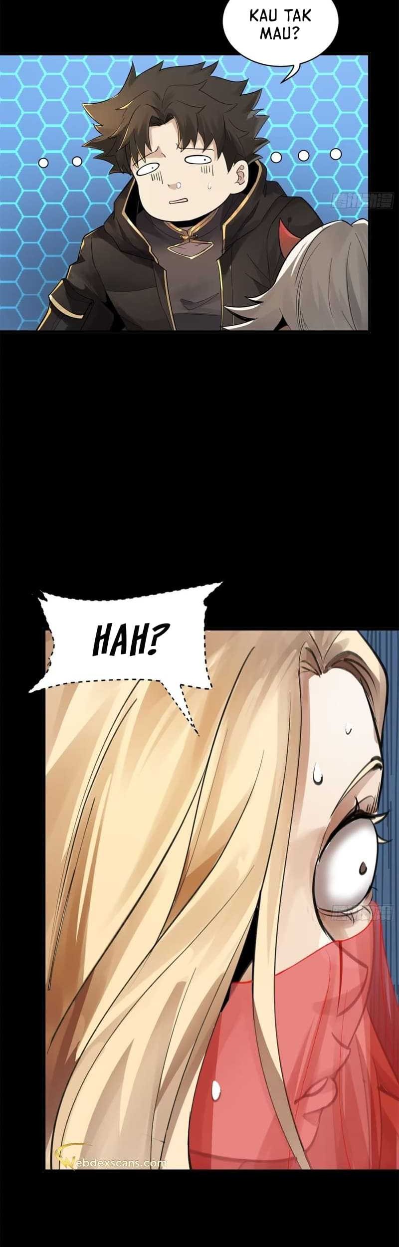 Legend of Star General Chapter 170 Gambar 13