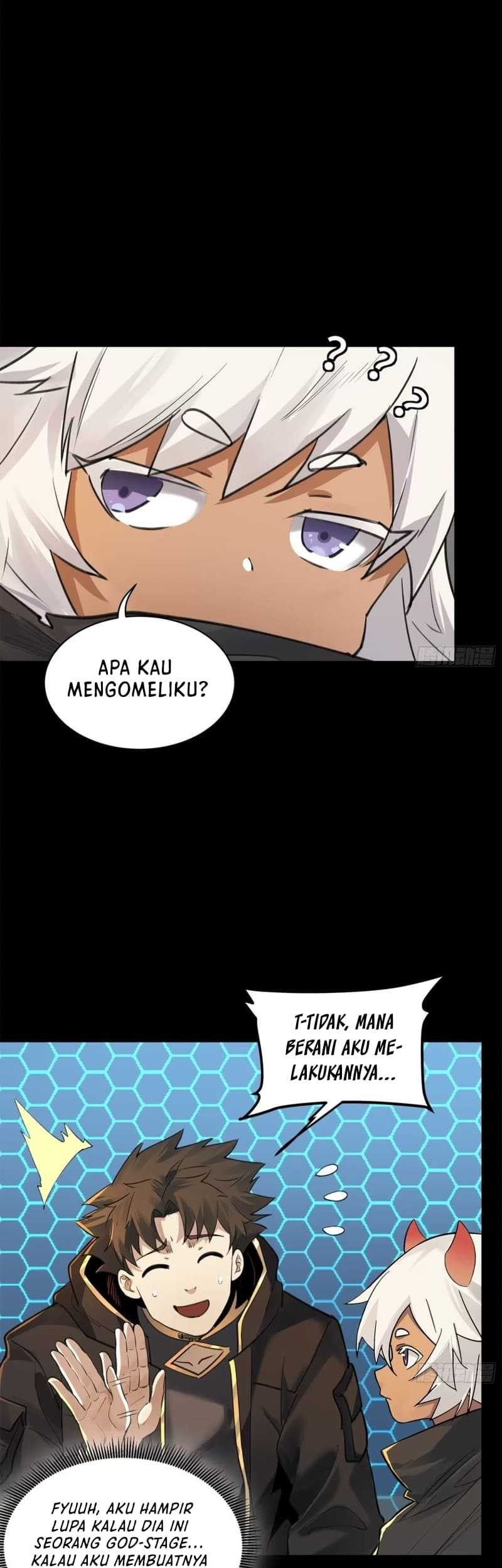 Legend of Star General Chapter 170 Gambar 15
