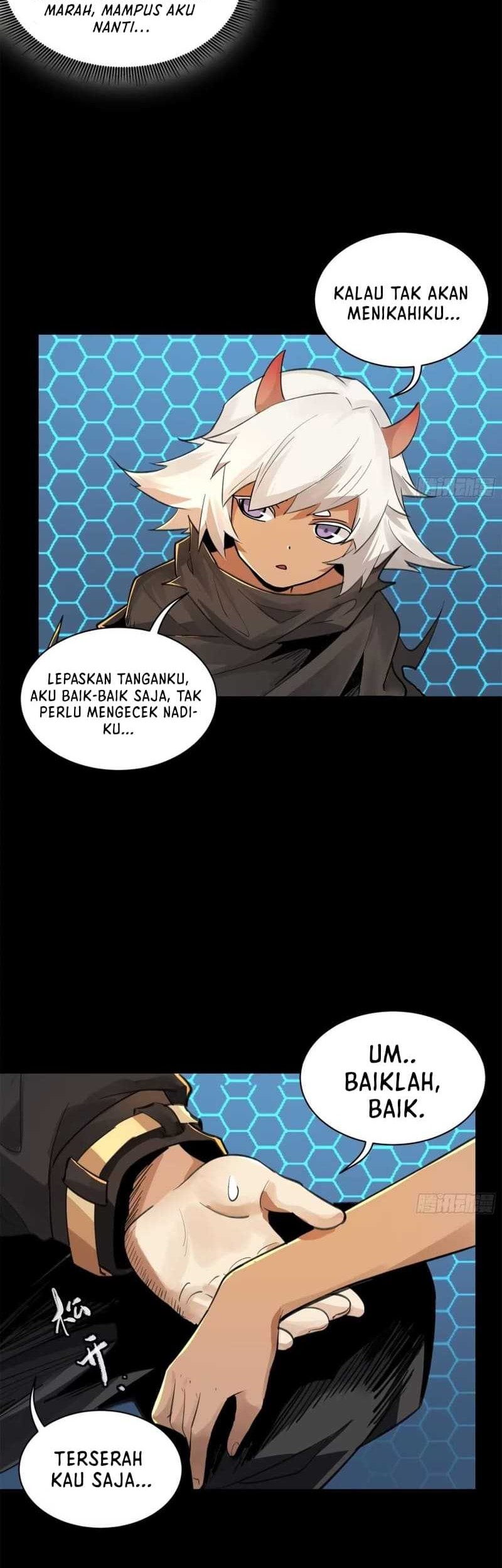 Legend of Star General Chapter 170 Gambar 16