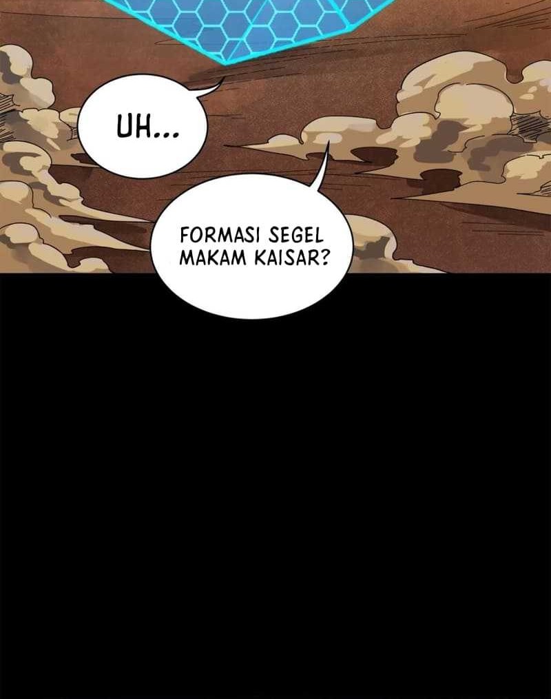 Legend of Star General Chapter 170 Gambar 18