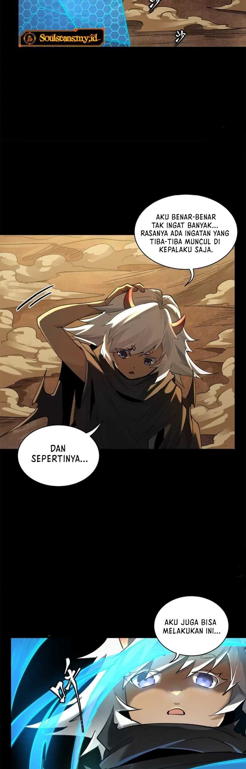 Legend of Star General Chapter 170 Gambar 21