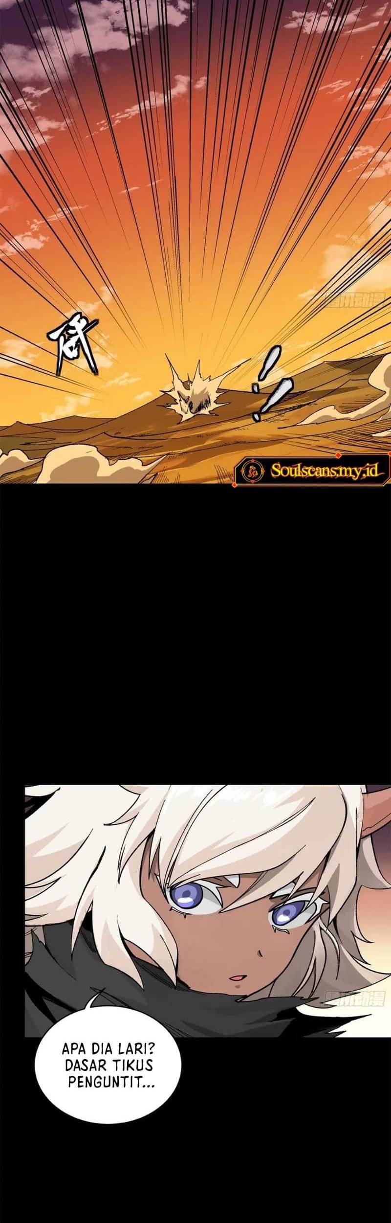 Legend of Star General Chapter 170 Gambar 26