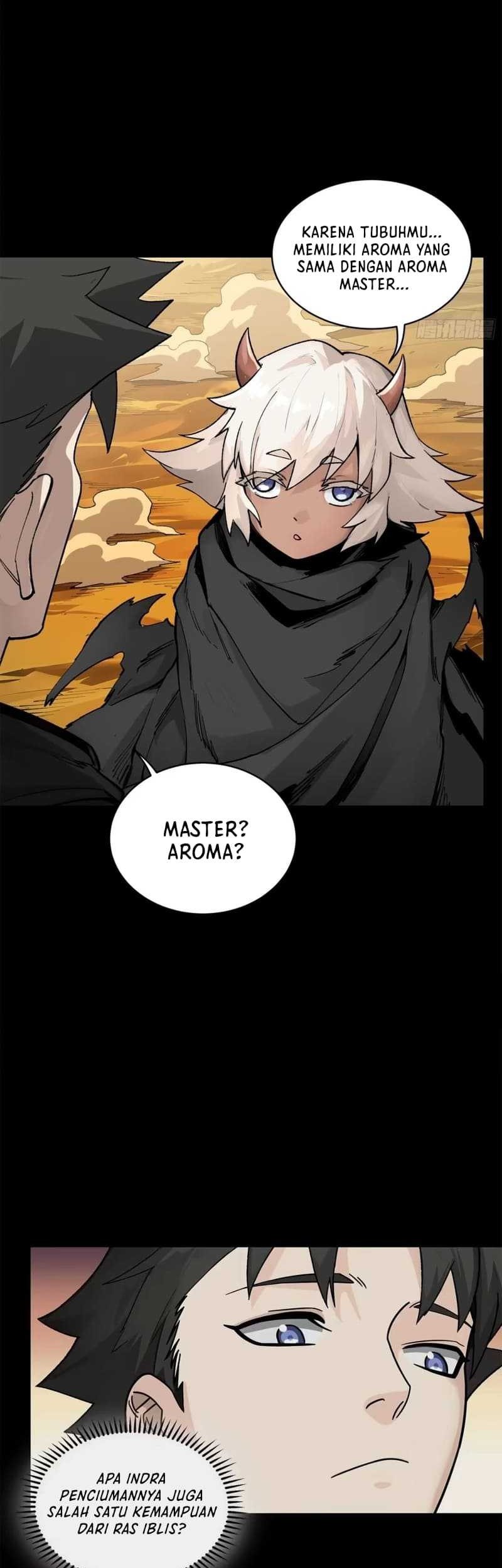 Legend of Star General Chapter 170 Gambar 29