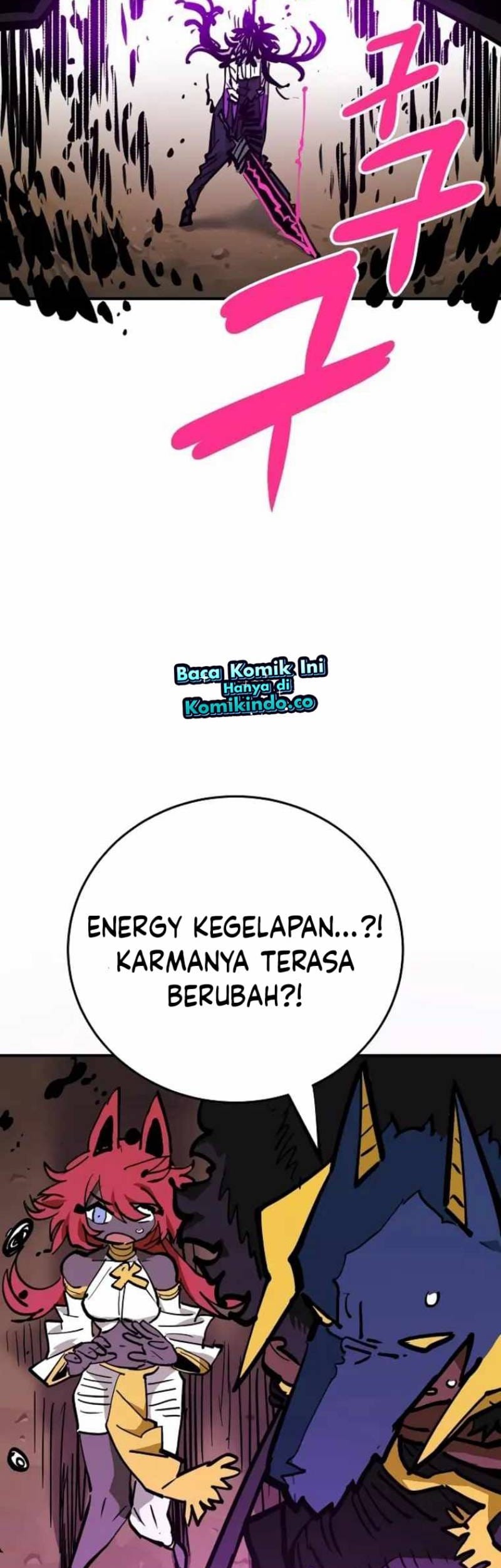 Player Chapter 156 Gambar 57