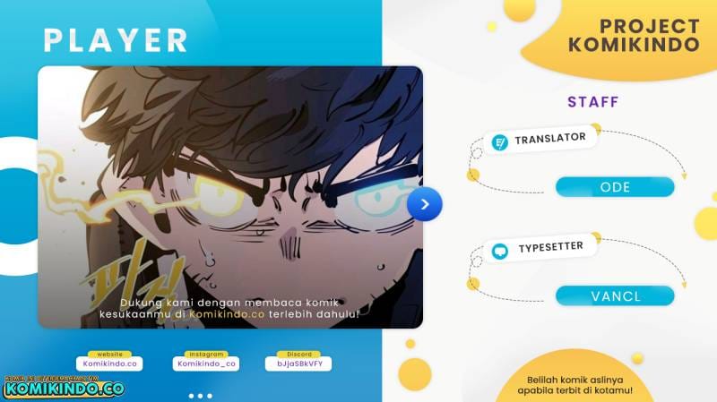 Komik Player Chapter 156 gambar nomor 1