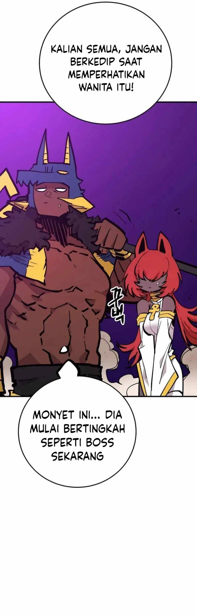 Player Chapter 156 Gambar 36