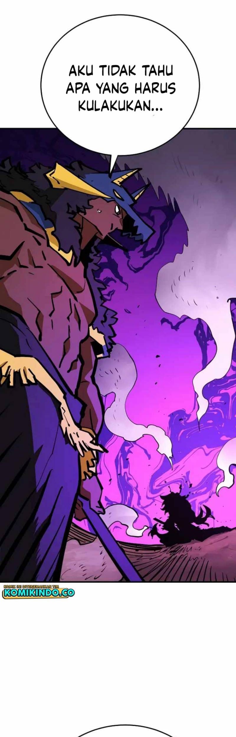 Player Chapter 156 Gambar 38