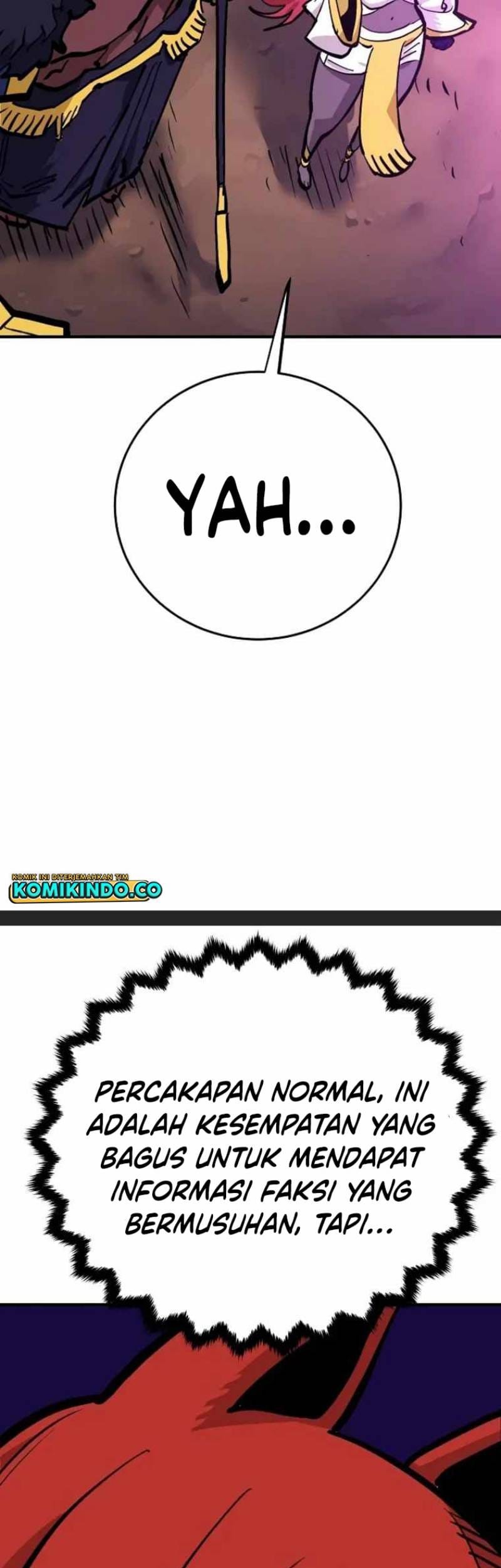 Player Chapter 156 Gambar 40