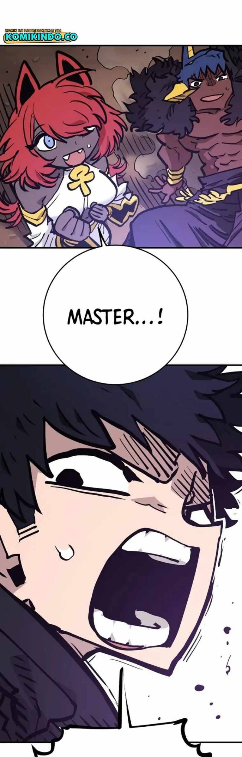 Player Chapter 156 Gambar 70