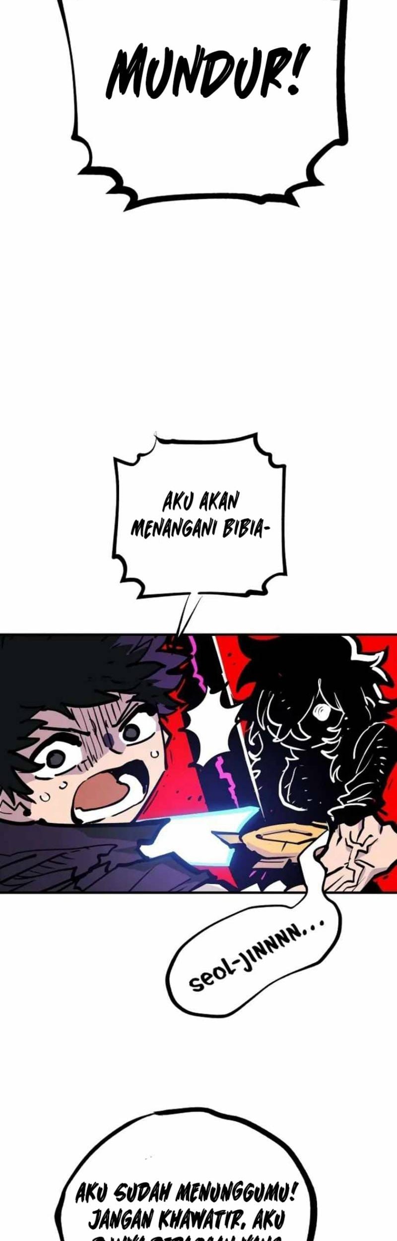 Player Chapter 156 Gambar 71