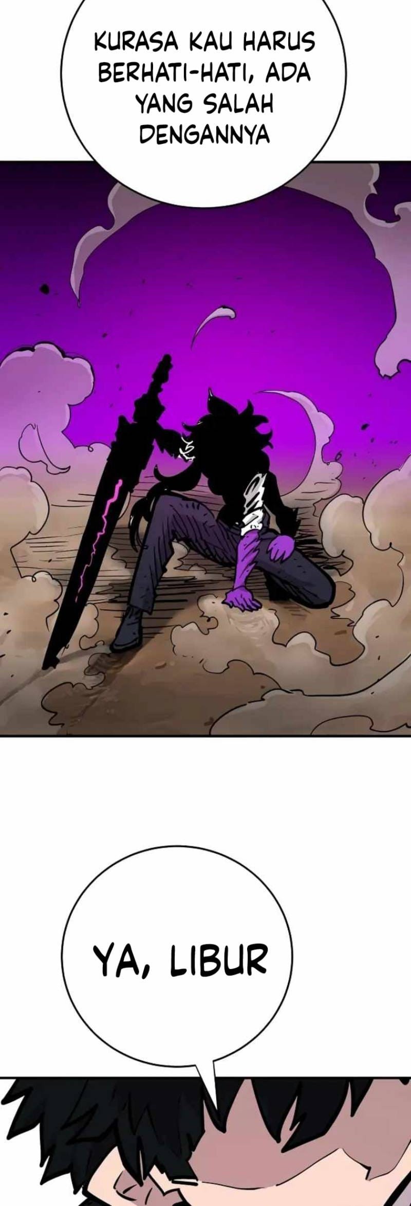 Player Chapter 156 Gambar 76