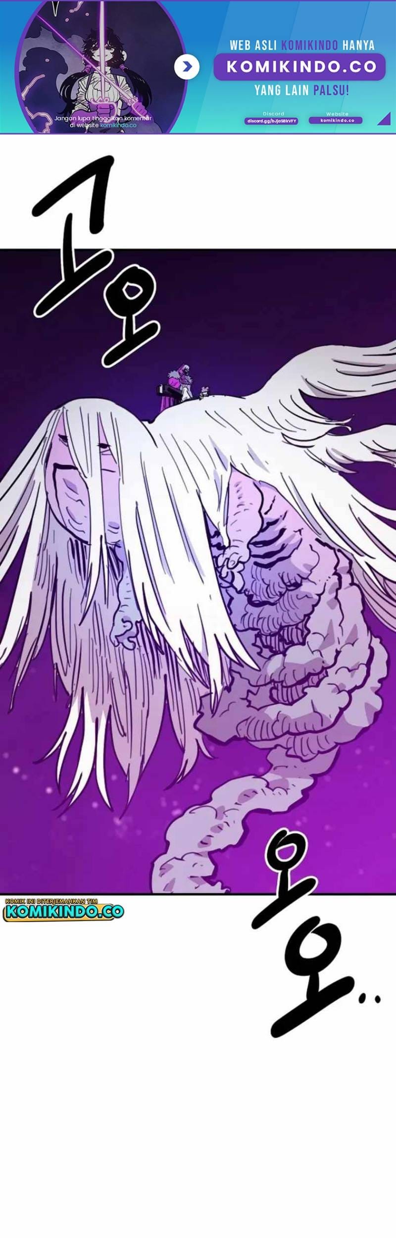 Manhwa Player Chapter 156 gambar nomor 2