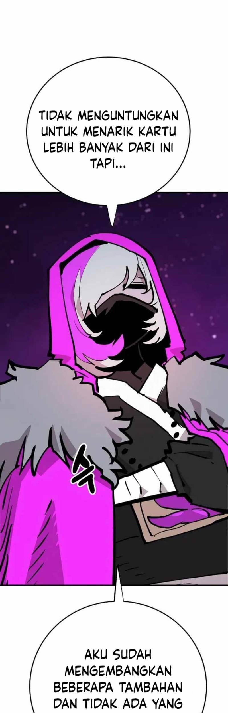 Player Chapter 156 Gambar 8